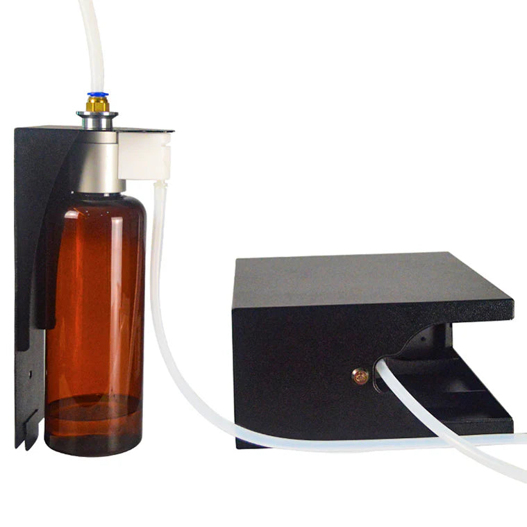 Wildflower Essentials AD-SR600 Power Automatic Intelligent Scent Diffuser ( ISO 9001 ) / Aroma Oil Diffuser Machine