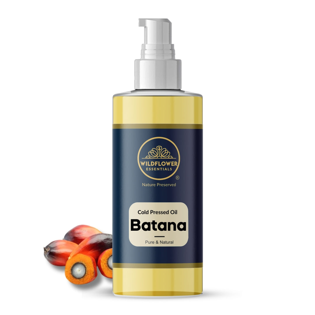 Batana Oil