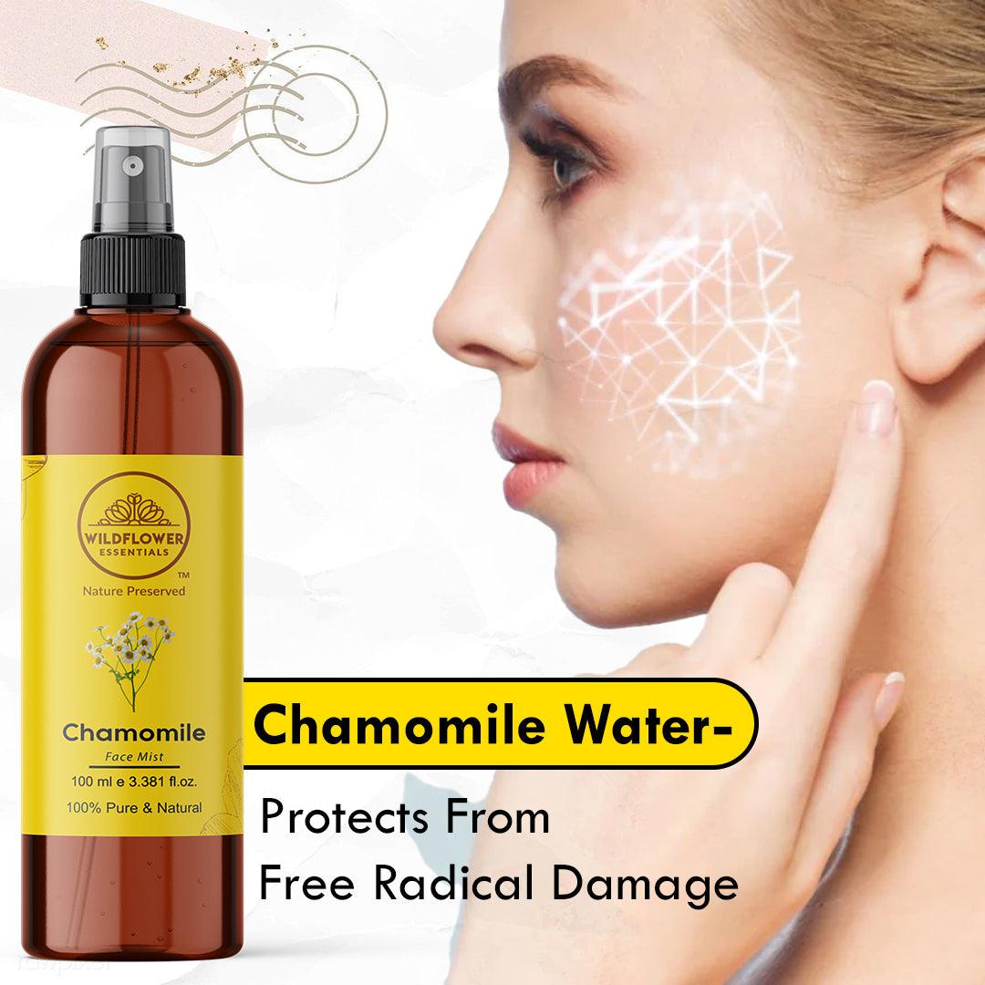 Chamomile Toner | 100ml