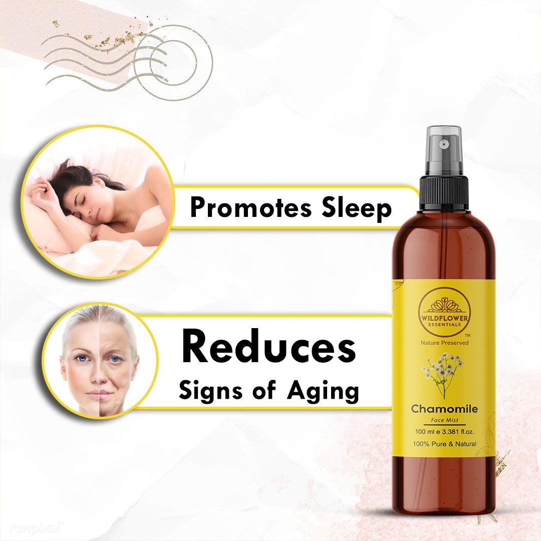 Chamomile Toner | 100ml
