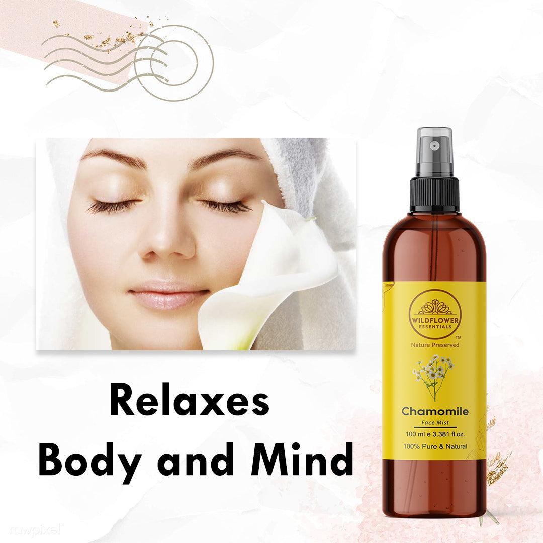 Chamomile Toner | 100ml