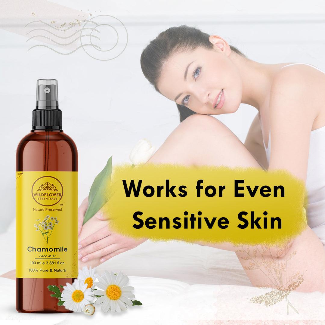 Chamomile Toner | 100ml