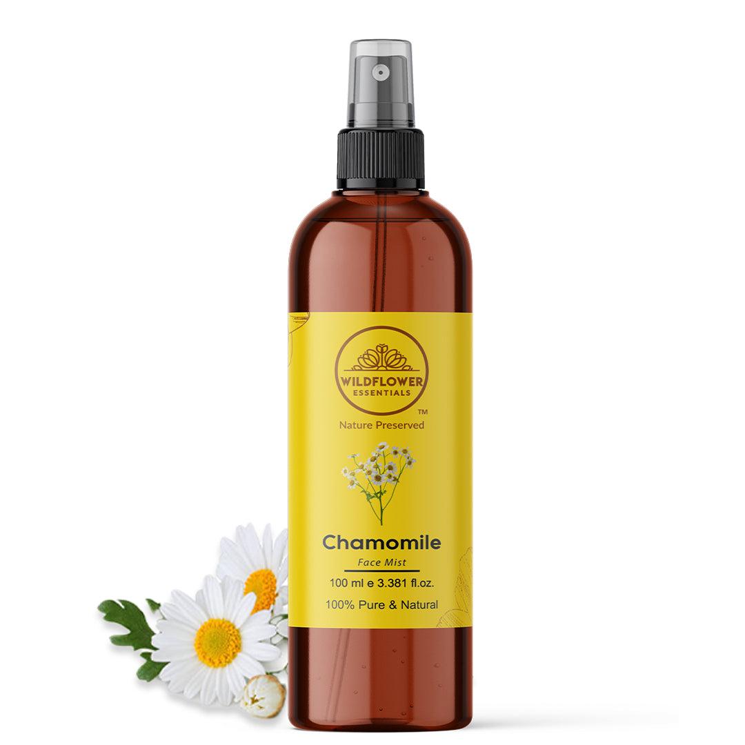 Chamomile Toner