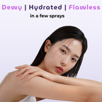 Pure Rice Water Wildflower Essentials