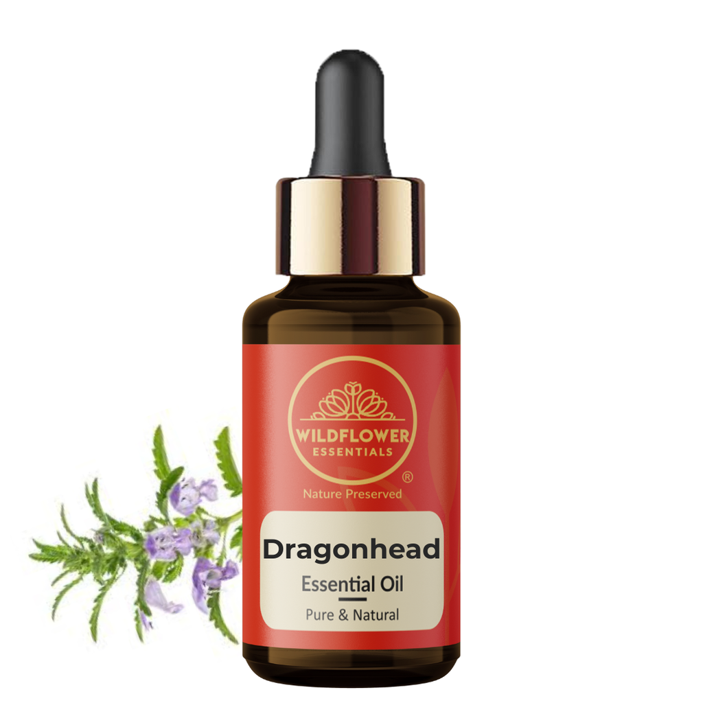 Dragonhead Essential Oil Wildflower Essentials