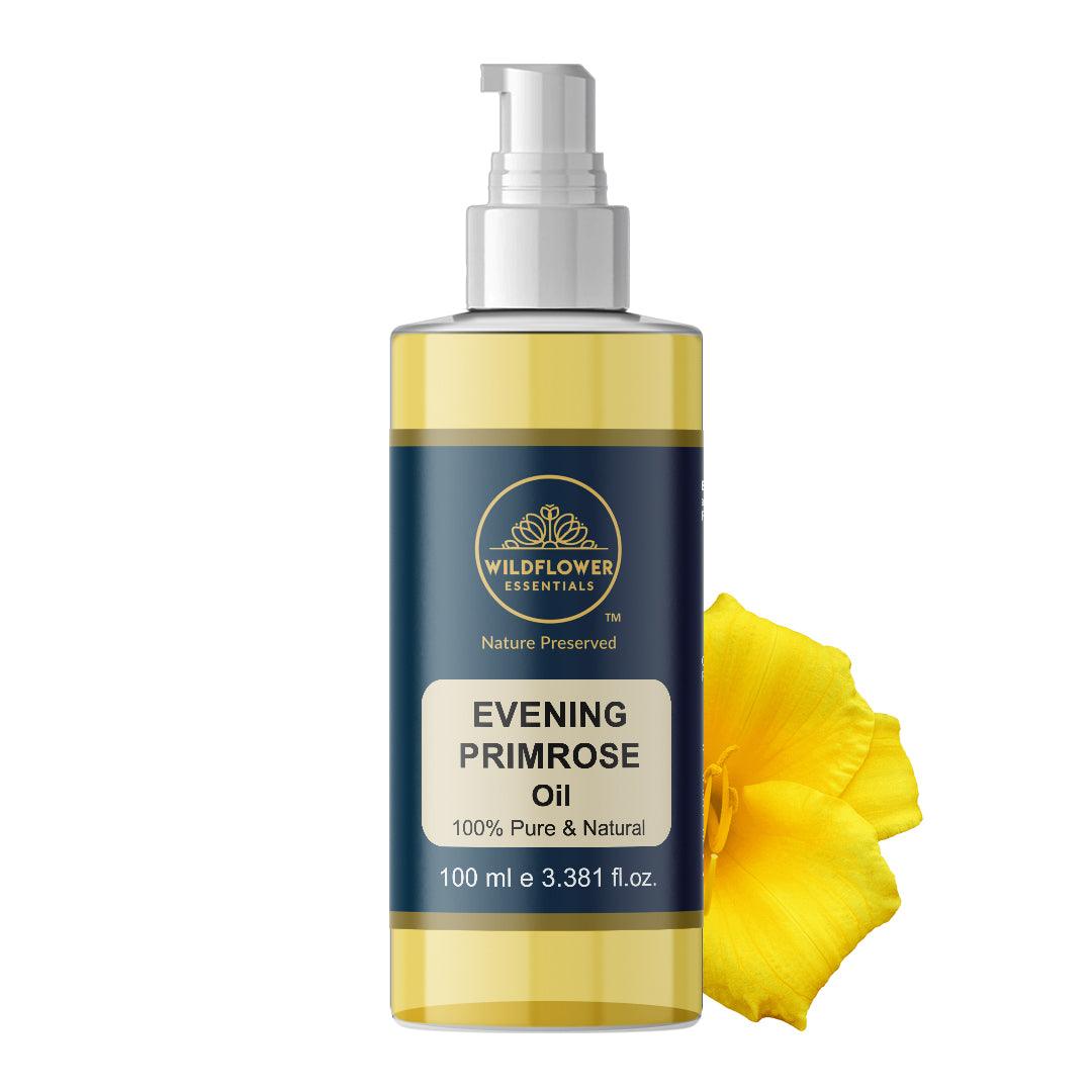 Evening Primrose Oil