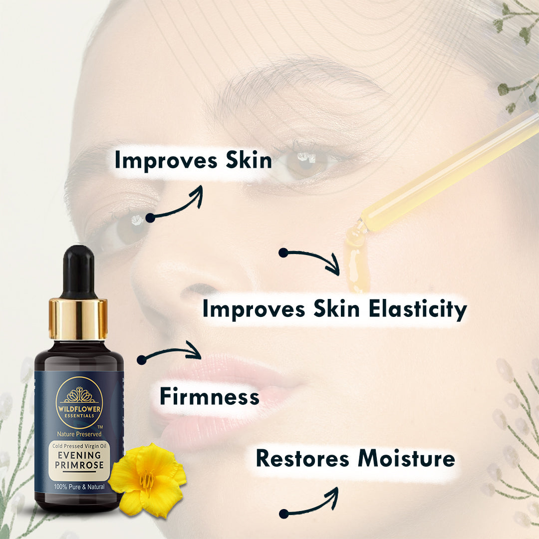 Evening Primrose Oil | 30 ml