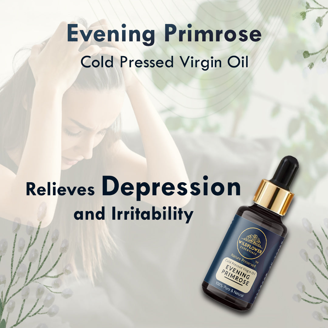 Evening Primrose Oil | 30 ml