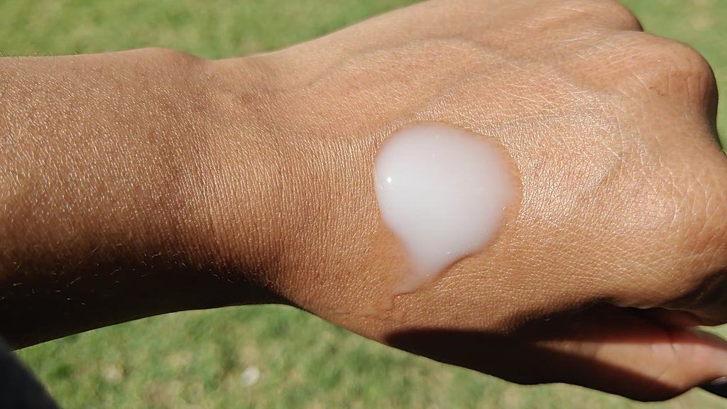 Radiant Glow Moisturizer with SPF