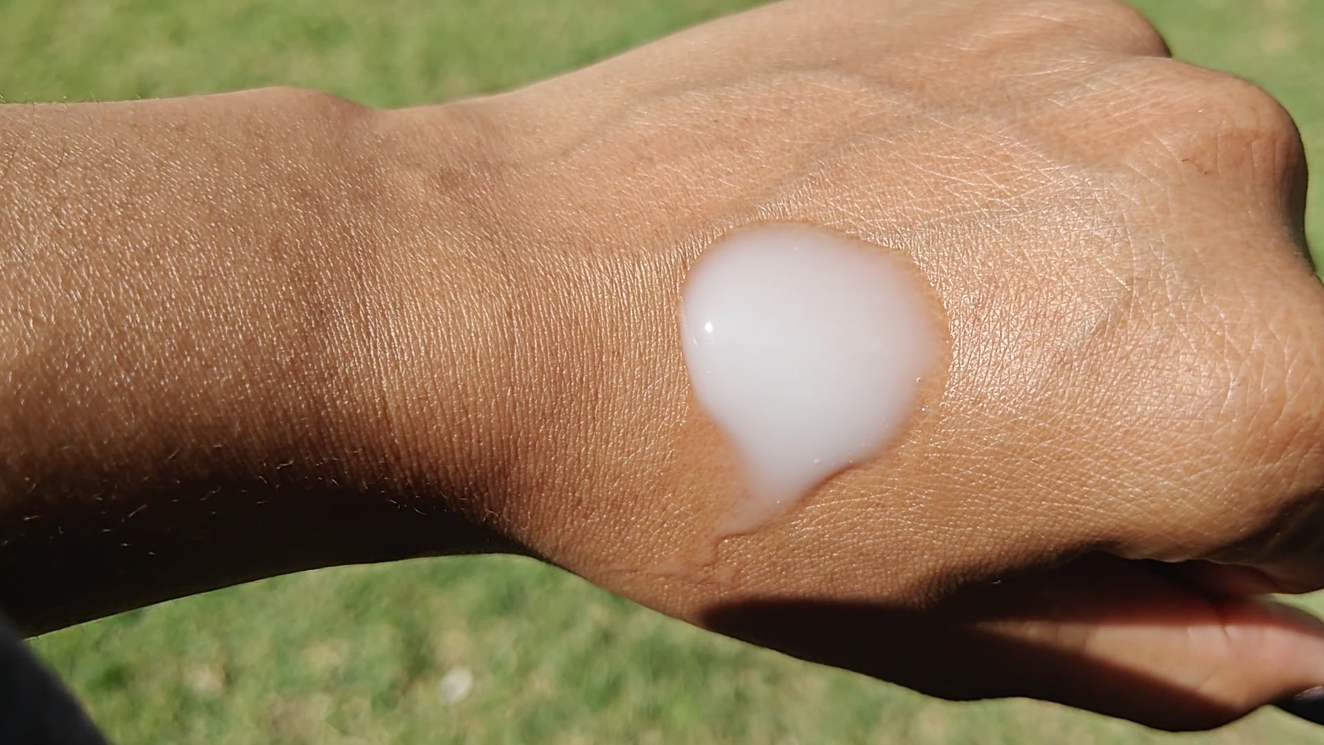 Radiant Glow Moisturizer with SPF