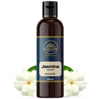 Jasmine Diffuser Oil  1 L Wildflower Essentials