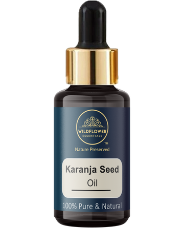 Karanja Seed Oil | 30 ml