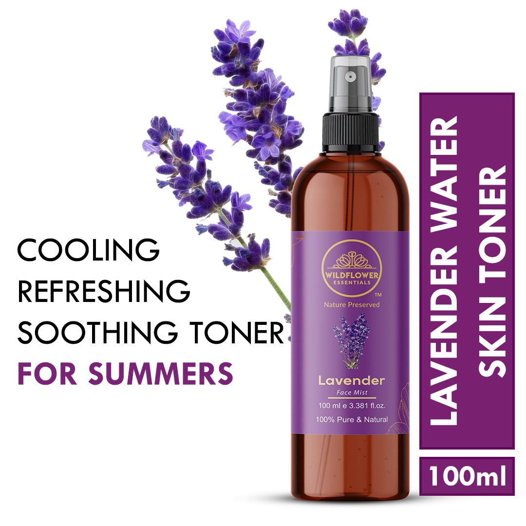 Lavender Toner | 100ml