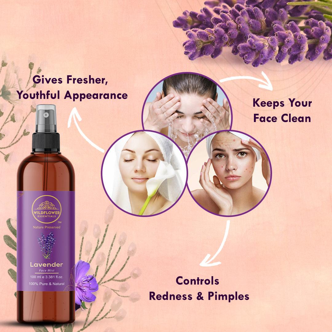 Lavender Toner | 100ml