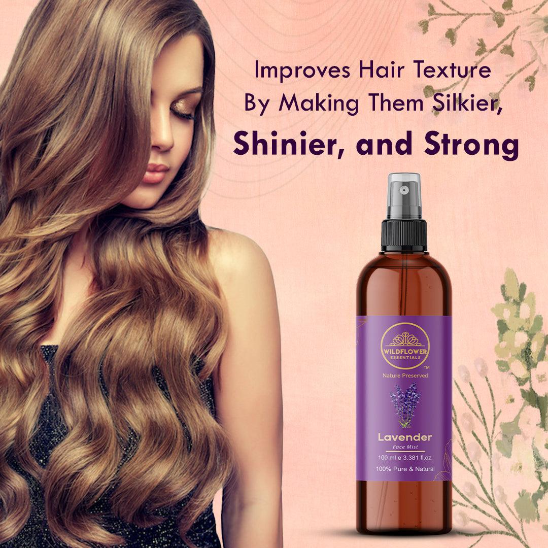 Lavender Toner | 100ml