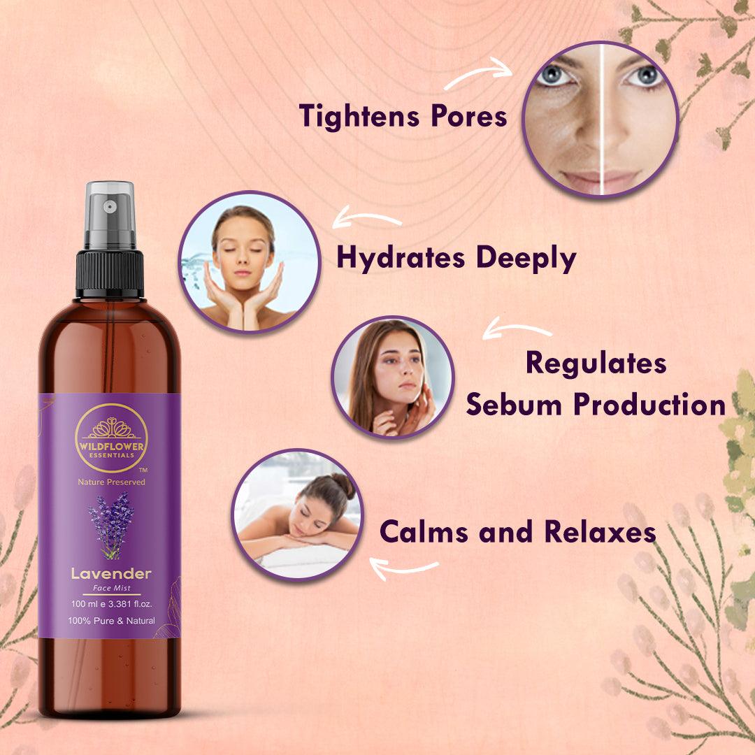 Lavender Toner | 100ml