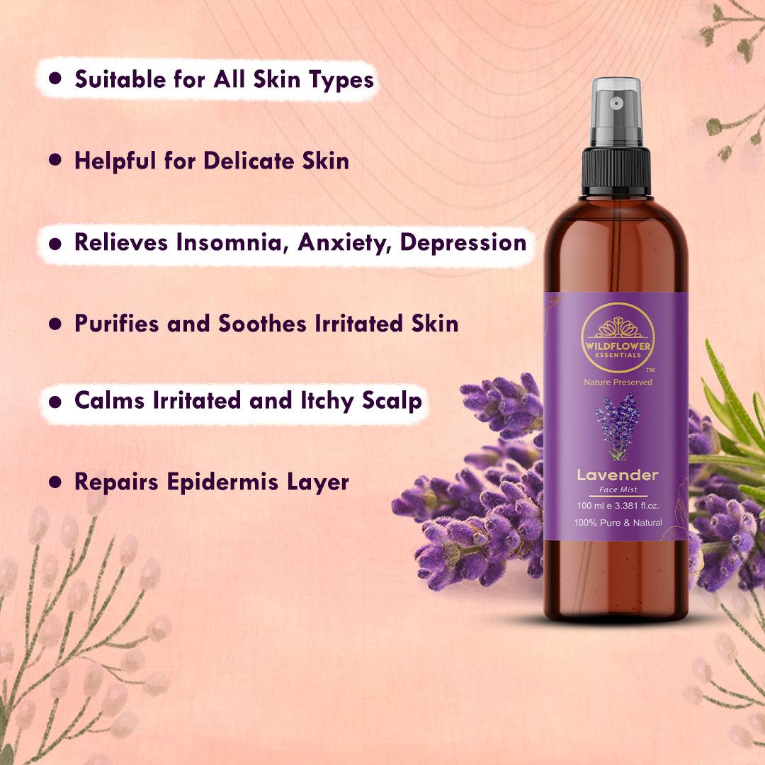 Lavender Toner | 100ml