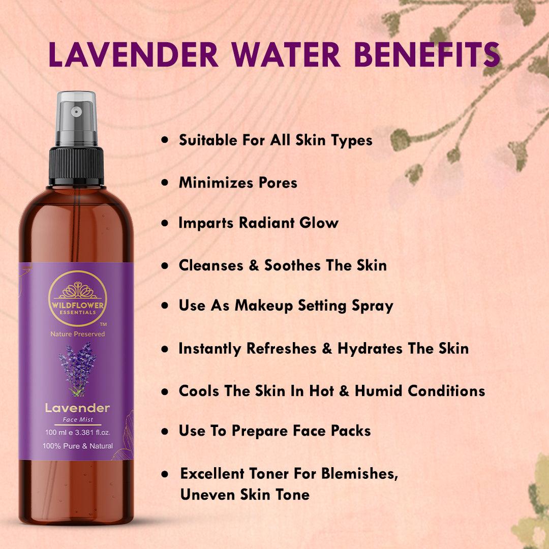 Lavender Toner | 100ml
