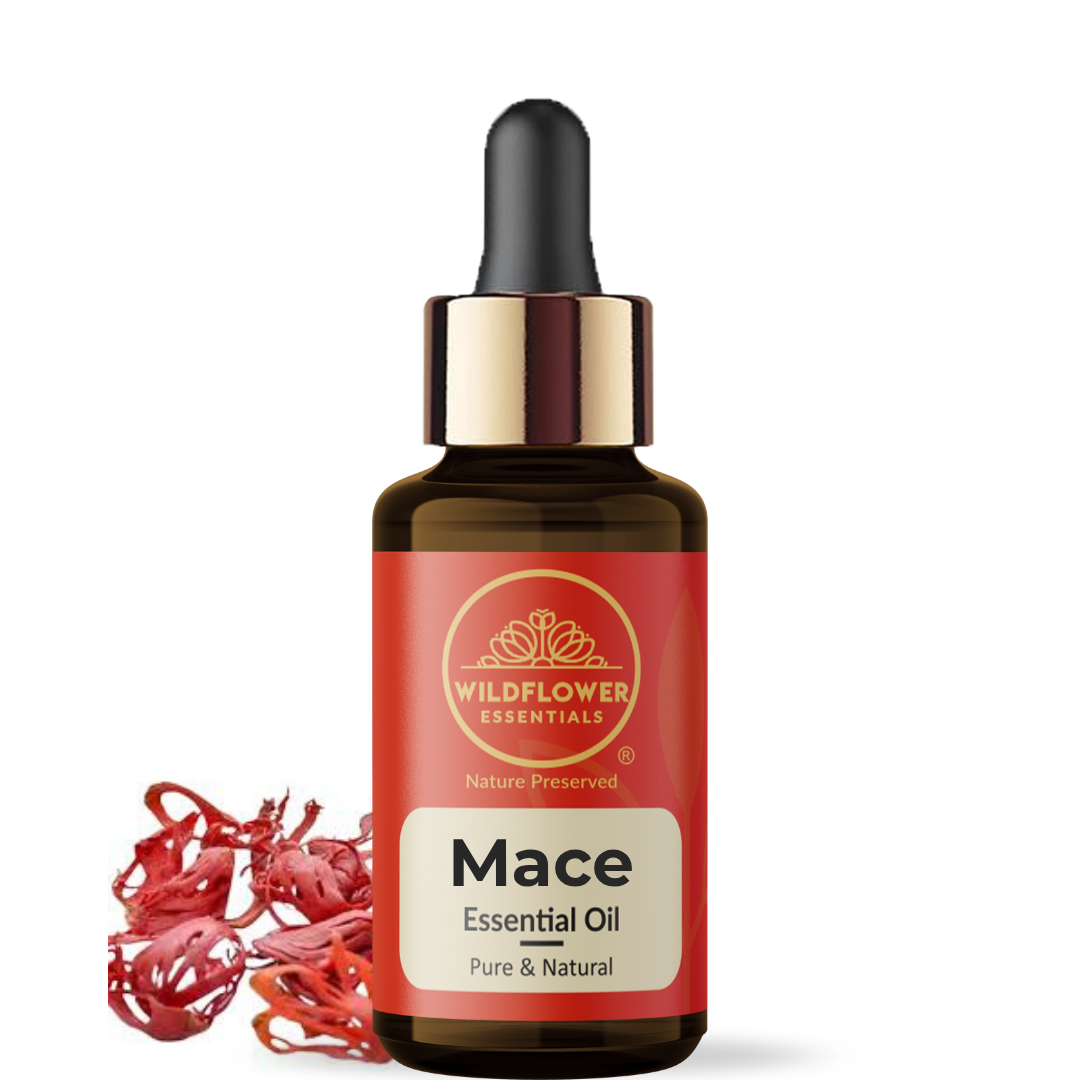 Mace Essential Oil Wildflower Essentials