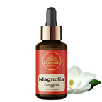 Magnolia Essential Oil Wildflower Essentials