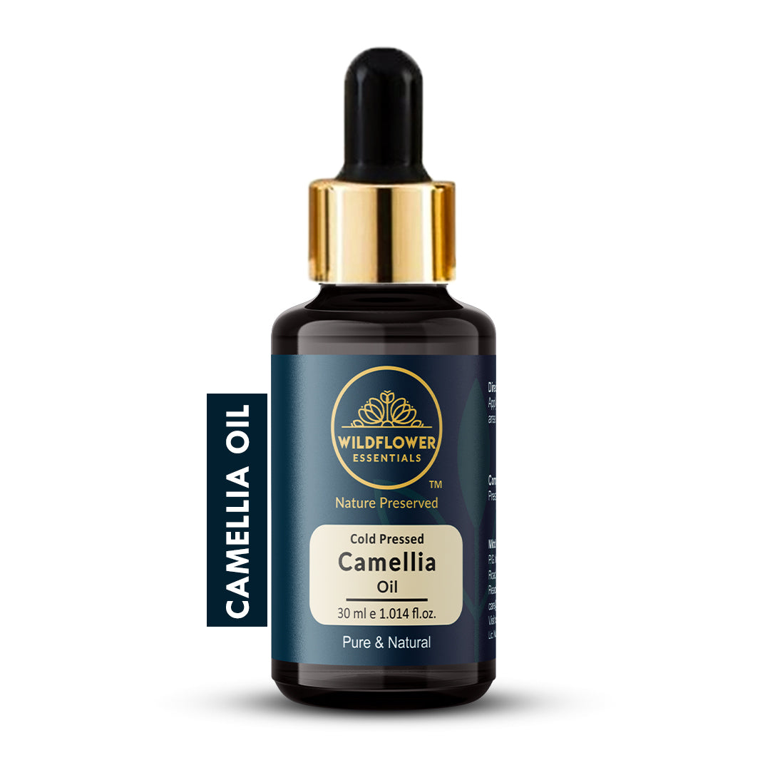 Camellia Oil | 30 ml