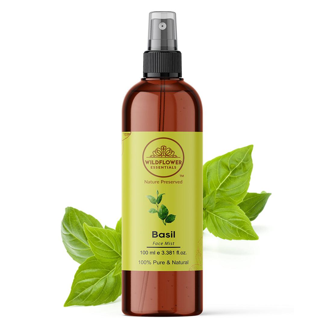 Basil Toner