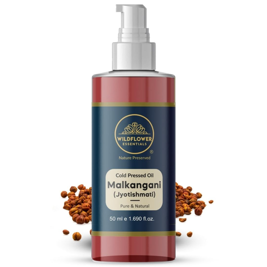 Malkangani Oil Wildflower Essentials