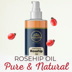 Rosehip / Rosehip Seed Oil Wildflower Essentials