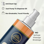 Rosehip / Rosehip Seed Oil Wildflower Essentials