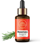 Rosemary Essential Oil Wildflower Essentials