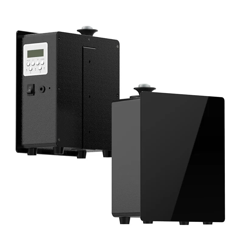 Automatic Scent / Aroma / Fragrance Oil Diffuser Machine - Offices, Halls Wildflower Essentials