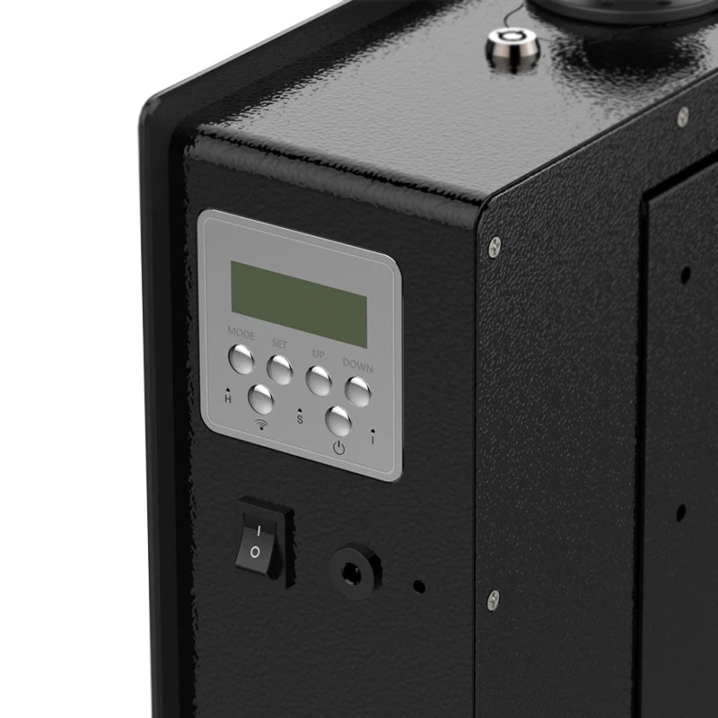 Wildflower Essentials AD-SR600 Power Automatic Intelligent Scent Diffuser ( ISO 9001 ) / Aroma Oil Diffuser Machine
