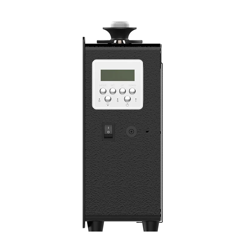 Wildflower Essentials AD-SR600 Power Automatic Intelligent Scent Diffuser ( ISO 9001 ) / Aroma Oil Diffuser Machine