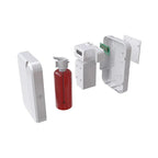 Automatic Scent / Aroma / Fragrance Oil Diffuser Machine Wildflower Essentials