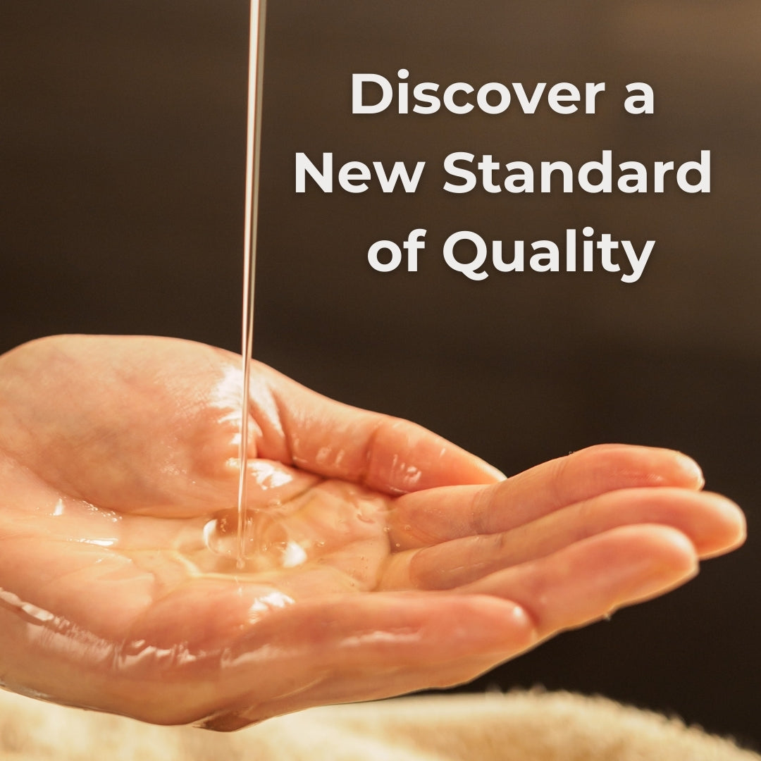 Baobab Oil Wildflower Essentials