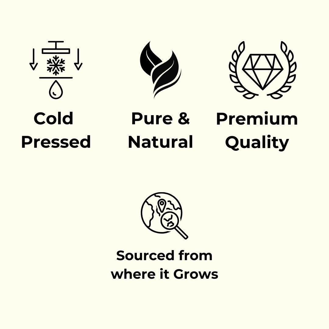 Batana Oil Wildflower Essentials