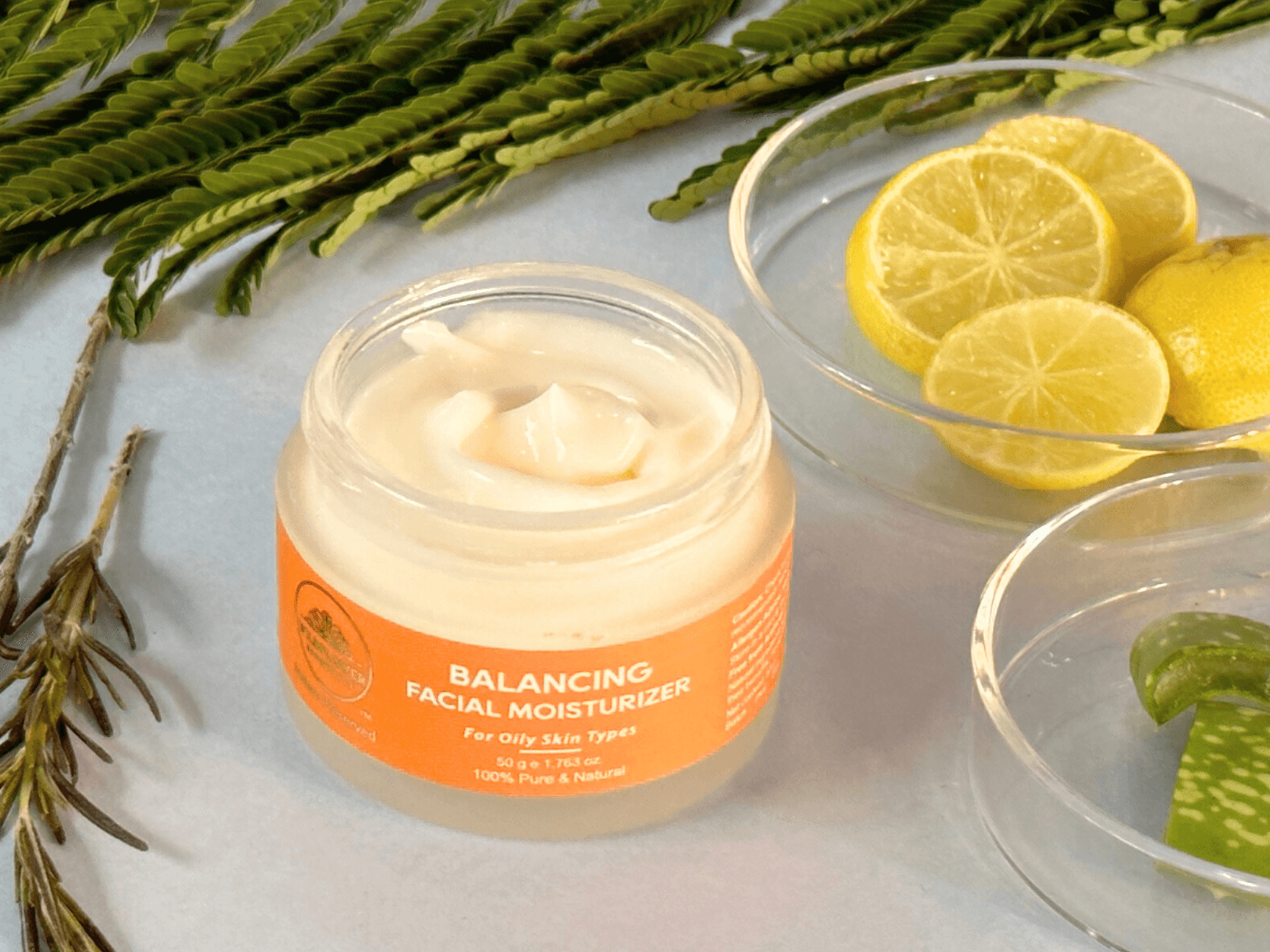 Acne Control Set