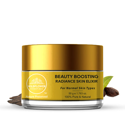 Beauty Boosting Radiance Skin Elixir (COLLAGEN BOOSTER) | 50g