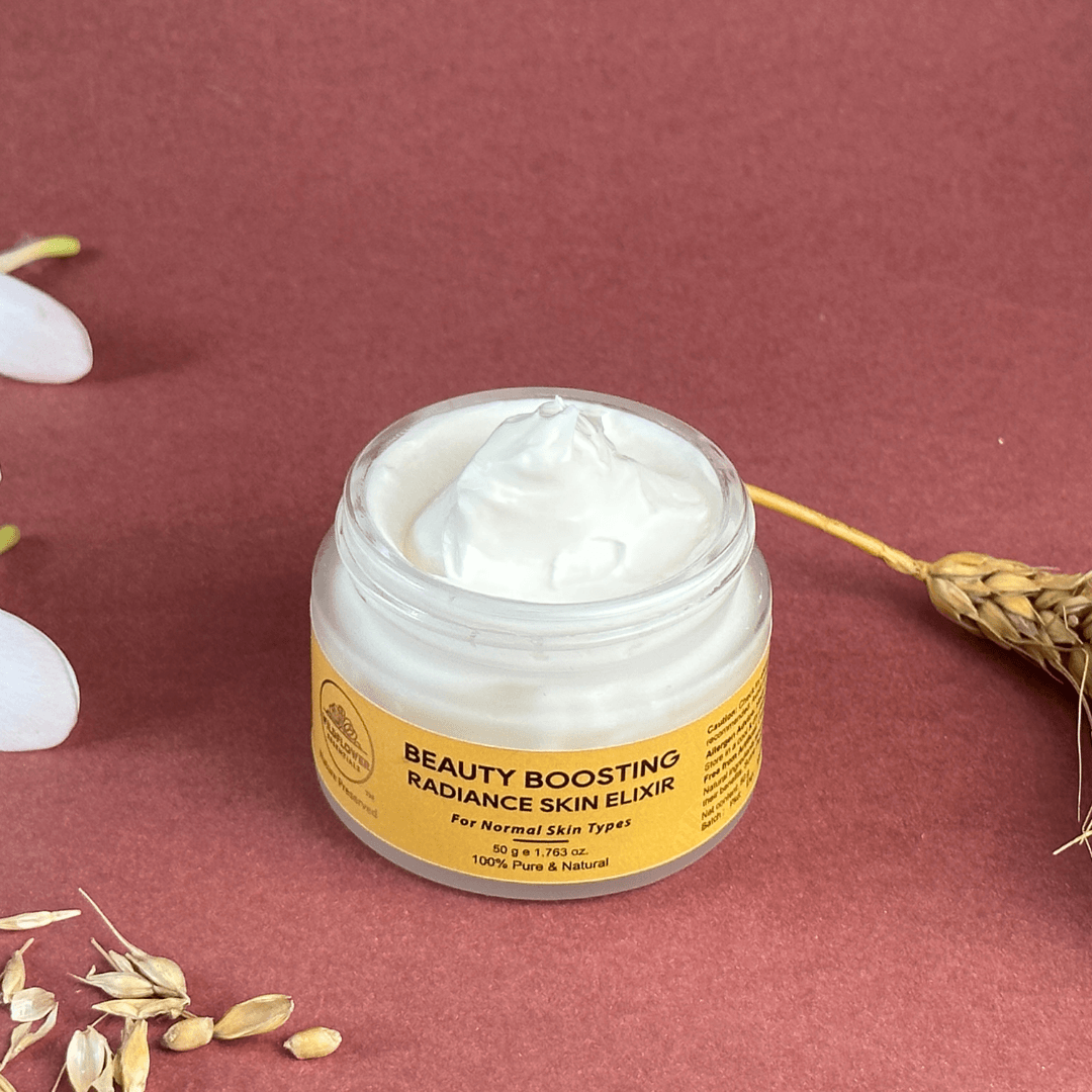 Beauty Boosting Radiance Skin Elixir (COLLAGEN BOOSTER) | 50g