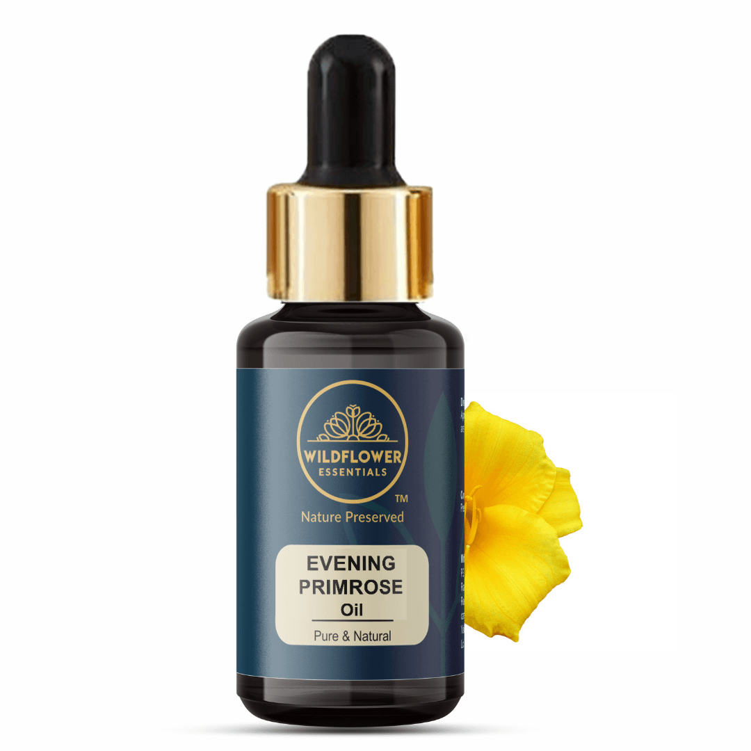 Evening Primrose Oil