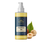 Hazelnut Oil Wildflower Essentials