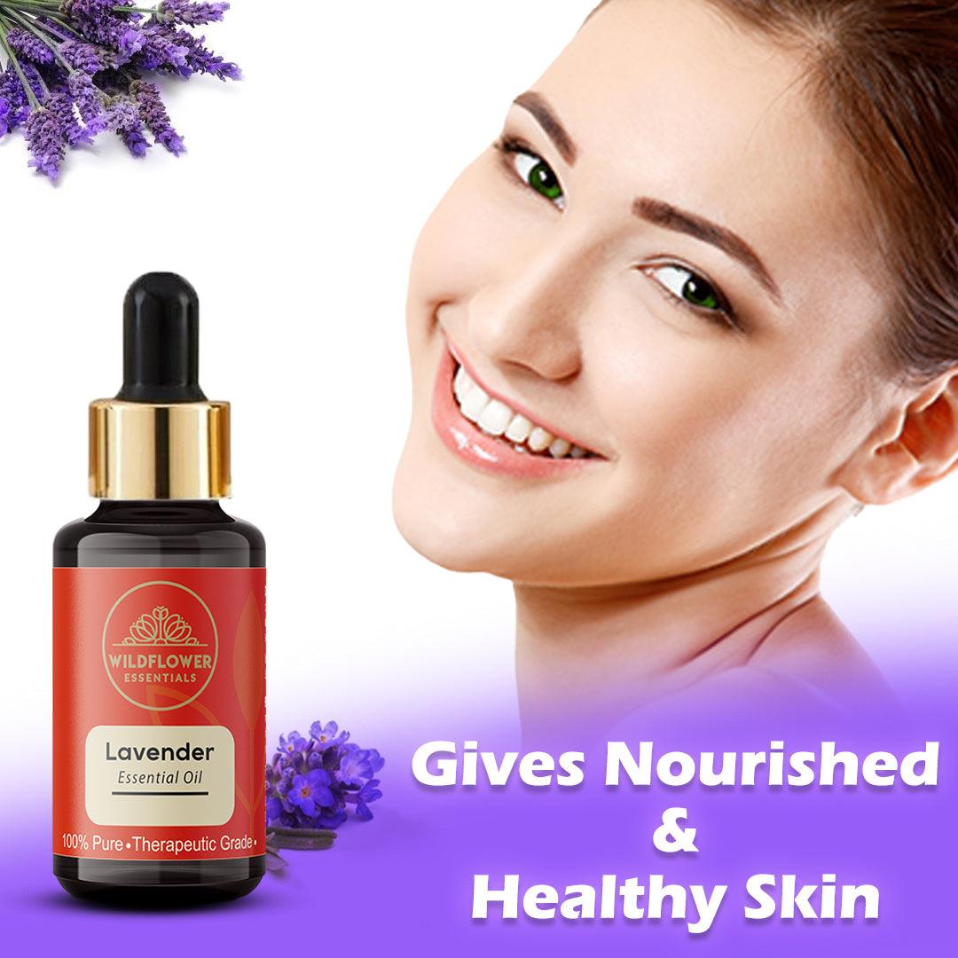 Lavender Essential Oil