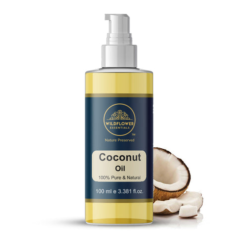 Coconut Oil | 100ml