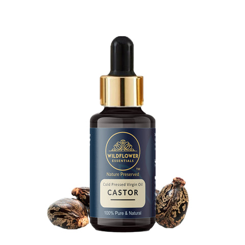 Castor Oil | 30 ml