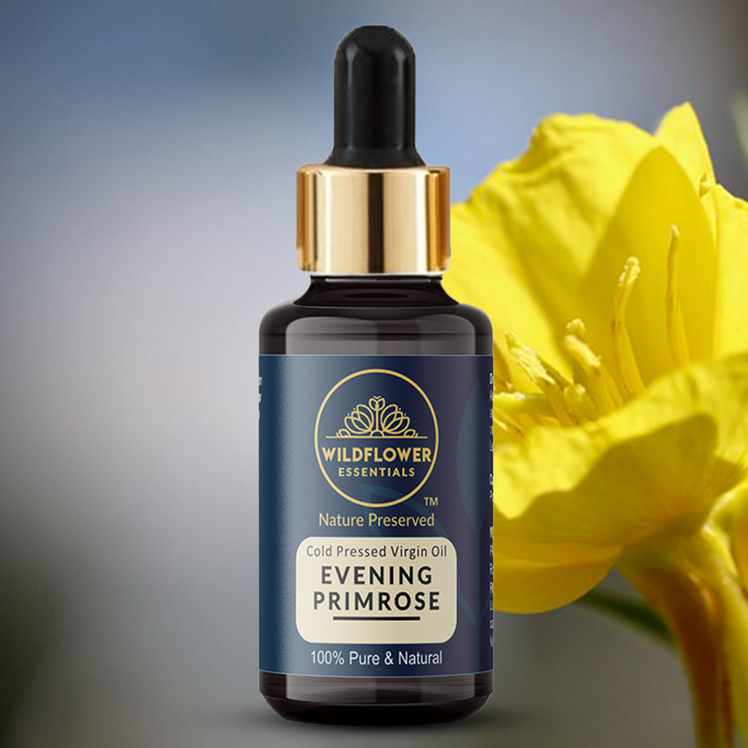 Evening Primrose Oil | 30 ml