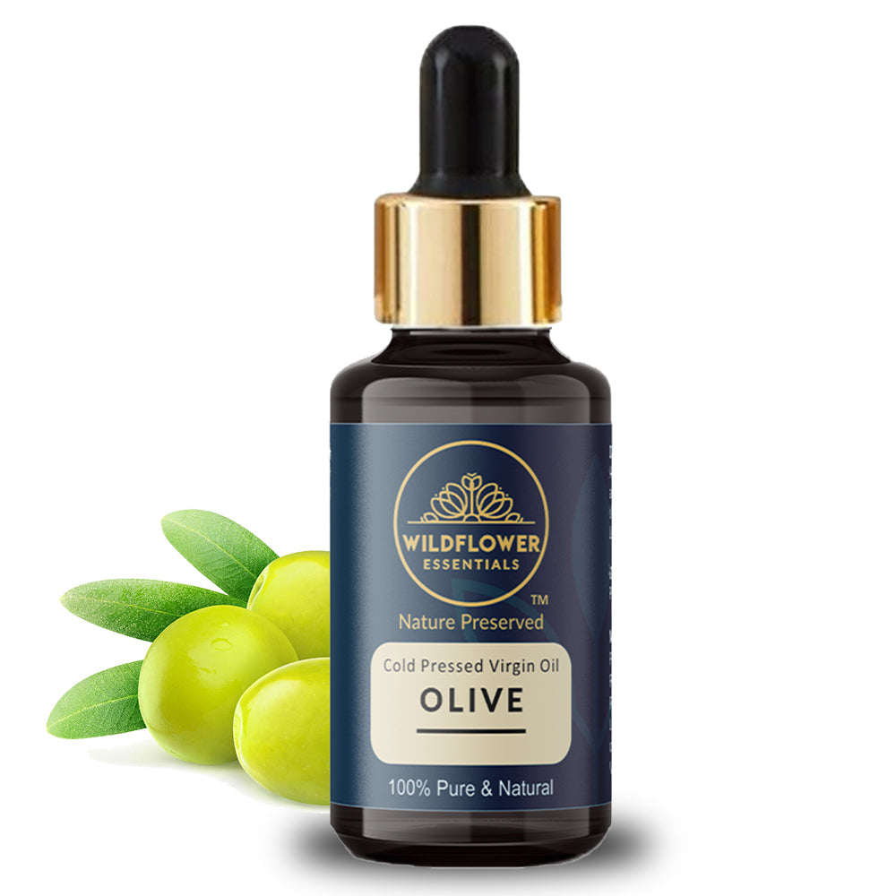 Olive Oil | 30 ml
