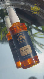 Rosehip / Rosehip Seed Oil
