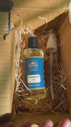 Vitamin E Oil
