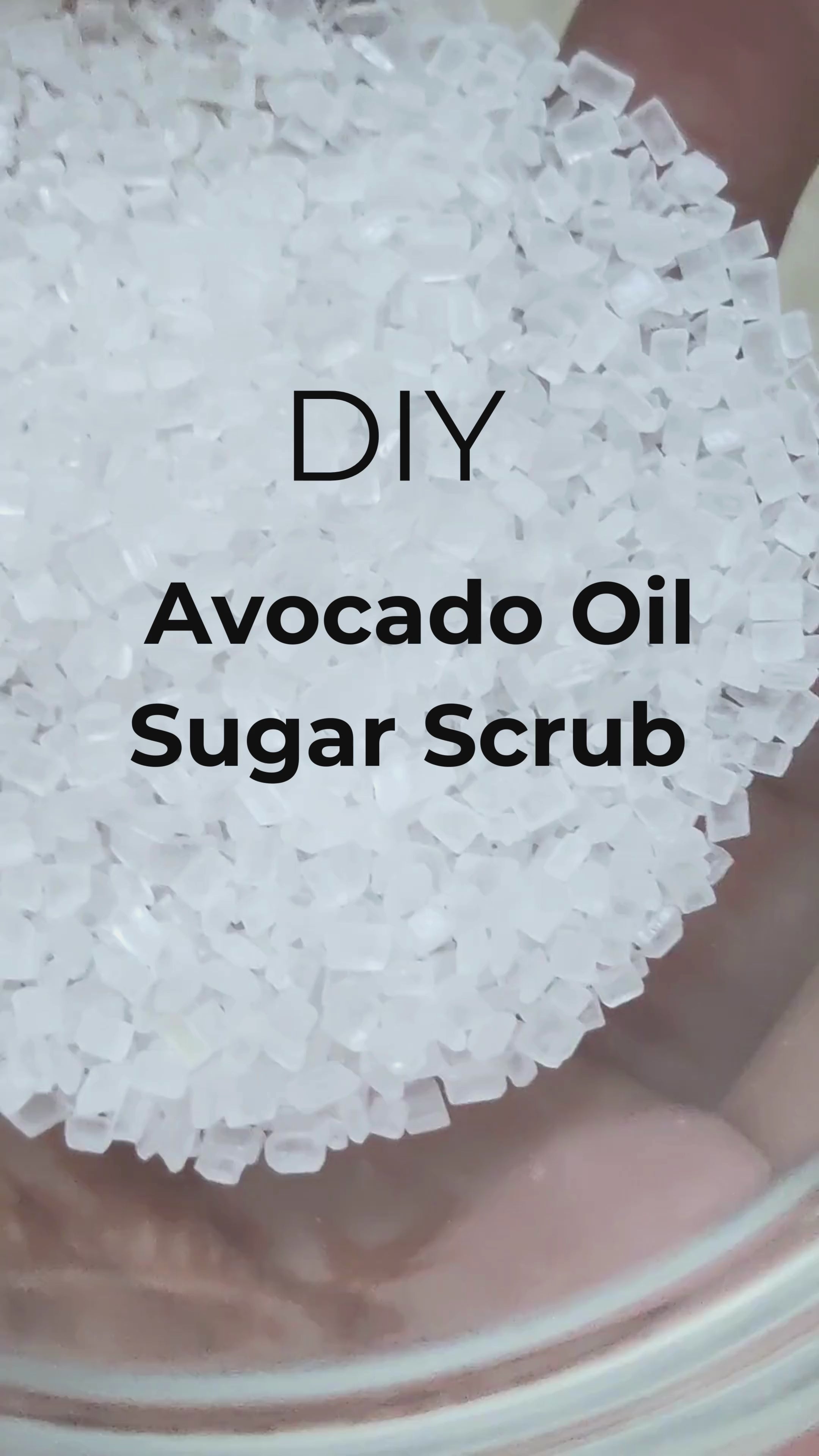 Avocado Oil