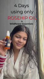 Rosehip / Rosehip Seed Oil